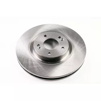 Jeu de 2 disques de frein avant Dr!ve+ DP1010.11.1556