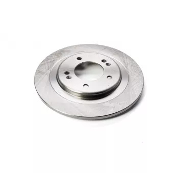 Jeu de 2 disques de frein arrière Dr!ve+ DP1010.11.1558