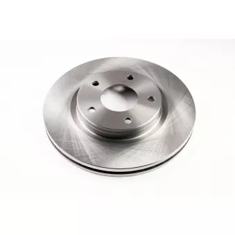 Jeu de 2 disques de frein avant Dr!ve+ DP1010.11.1570