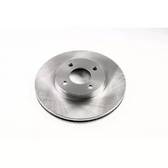 Jeu de 2 disques de frein avant Dr!ve+ DP1010.11.1571