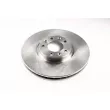 Jeu de 2 disques de frein avant Dr!ve+ DP1010.11.1575 - Visuel 1