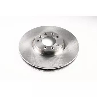 Jeu de 2 disques de frein avant Dr!ve+ DP1010.11.1575