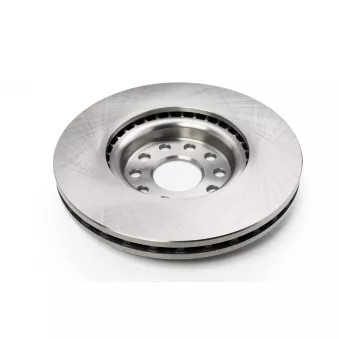 Jeu de 2 disques de frein avant Dr!ve+ DP1010.11.1580