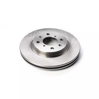 Jeu de 2 disques de frein avant Dr!ve+ DP1010.11.1582