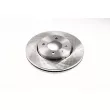 Jeu de 2 disques de frein avant Dr!ve+ DP1010.11.1584 - Visuel 1