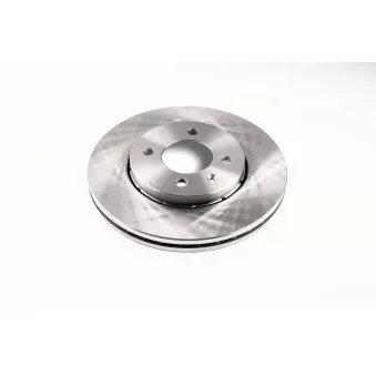 Jeu de 2 disques de frein avant Dr!ve+ DP1010.11.1584