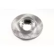 Jeu de 2 disques de frein avant Dr!ve+ DP1010.11.1584 - Visuel 2