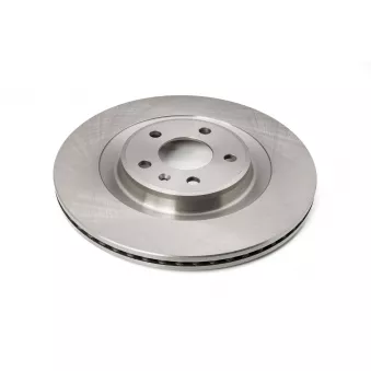 Jeu de 2 disques de frein arrière Dr!ve+ DP1010.11.1586