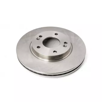 Jeu de 2 disques de frein avant Dr!ve+ DP1010.11.1595