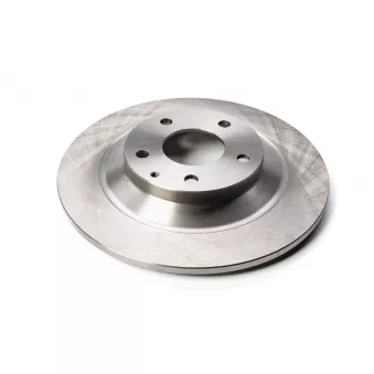 Jeu de 2 disques de frein arrière Dr!ve+ DP1010.11.1598