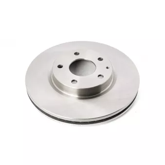 Jeu de 2 disques de frein avant Dr!ve+ DP1010.11.1600