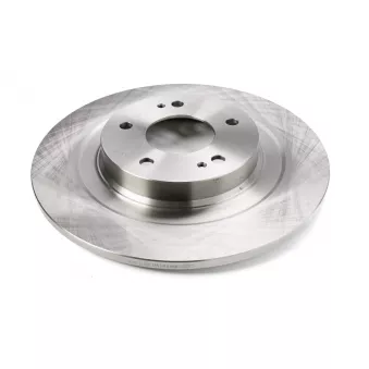 Jeu de 2 disques de frein arrière Dr!ve+ DP1010.11.1601