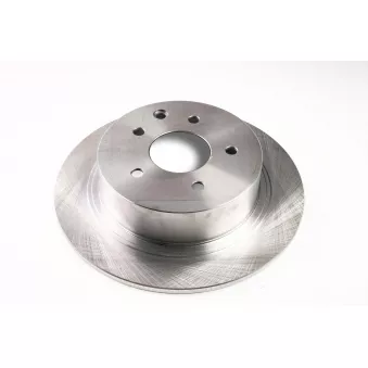 Jeu de 2 disques de frein arrière Dr!ve+ DP1010.11.1602