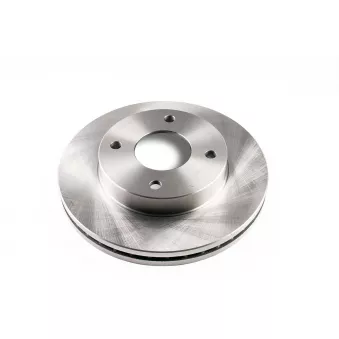 Jeu de 2 disques de frein avant Dr!ve+ DP1010.11.1604