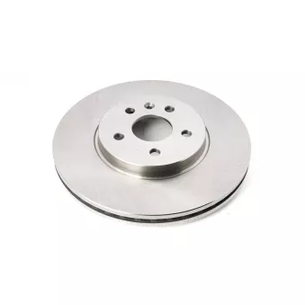 Jeu de 2 disques de frein avant Dr!ve+ DP1010.11.1605