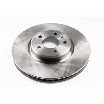 Jeu de 2 disques de frein arrière Dr!ve+ DP1010.11.1609