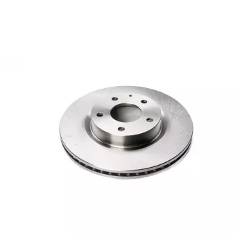 Jeu de 2 disques de frein avant Dr!ve+ DP1010.11.1626