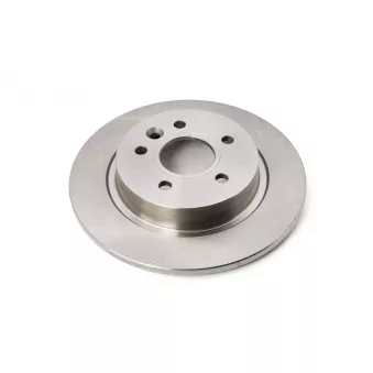 Jeu de 2 disques de frein arrière Dr!ve+ DP1010.11.1636