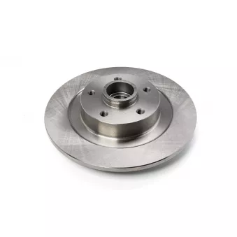 Jeu de 2 disques de frein arrière Dr!ve+ DP1010.11.1647