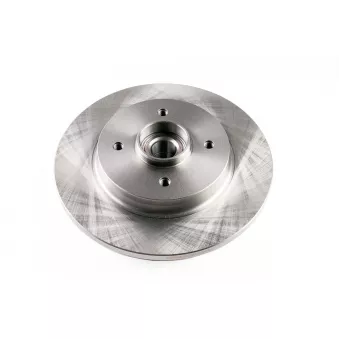 Jeu de 2 disques de frein arrière Dr!ve+ DP1010.11.1650