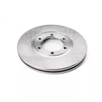 Jeu de 2 disques de frein avant Dr!ve+ DP1010.11.1653