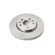 Jeu de 2 disques de frein avant Dr!ve+ DP1010.11.1654 - Visuel 1