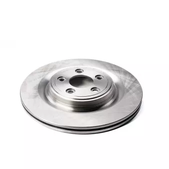 Jeu de 2 disques de frein arrière Dr!ve+ DP1010.11.1658