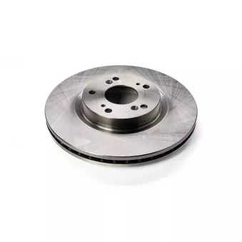 Jeu de 2 disques de frein avant Dr!ve+ DP1010.11.1662