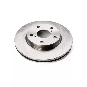 Jeu de 2 disques de frein avant Dr!ve+ DP1010.11.1669