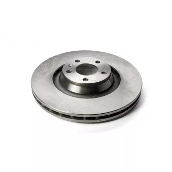 Jeu de 2 disques de frein avant Dr!ve+ DP1010.11.1671