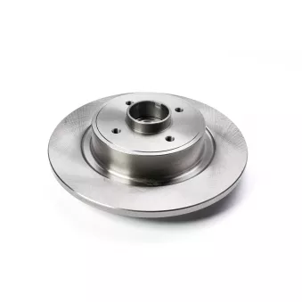 Jeu de 2 disques de frein arrière Dr!ve+ DP1010.11.1672