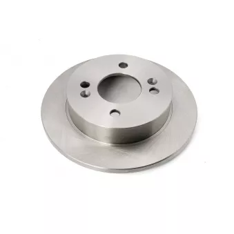 Jeu de 2 disques de frein arrière Dr!ve+ DP1010.11.1684