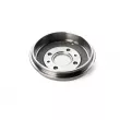 Tambour de frein Dr!ve+ DP1010.11.1688 - Visuel 2