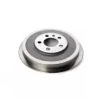 Tambour de frein Dr!ve+ DP1010.11.1700 - Visuel 1