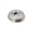 Tambour de frein Dr!ve+ DP1010.11.1702 - Visuel 1