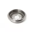Tambour de frein Dr!ve+ DP1010.11.1702 - Visuel 2