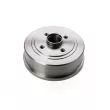 Tambour de frein Dr!ve+ DP1010.11.1704 - Visuel 1