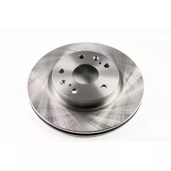 Jeu de 2 disques de frein avant Dr!ve+ DP1010.11.1711