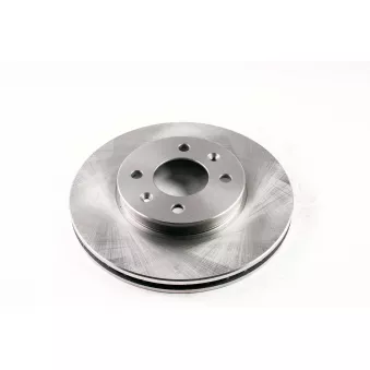 Jeu de 2 disques de frein avant Dr!ve+ DP1010.11.1712