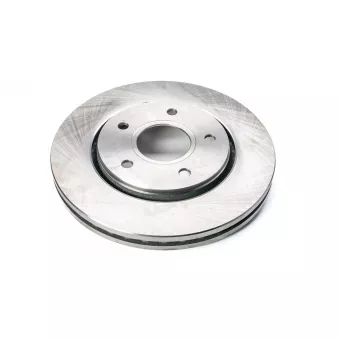 Jeu de 2 disques de frein avant Dr!ve+ DP1010.11.1713