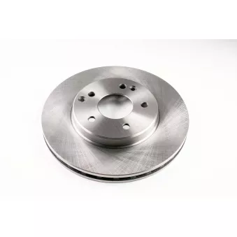 Jeu de 2 disques de frein avant Dr!ve+ DP1010.11.1717