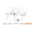 Jeu de 2 amortisseurs avant Dr!ve+ DP1610.10.0012 - Visuel 1