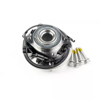 Roulement de roue arrière Dr!ve+