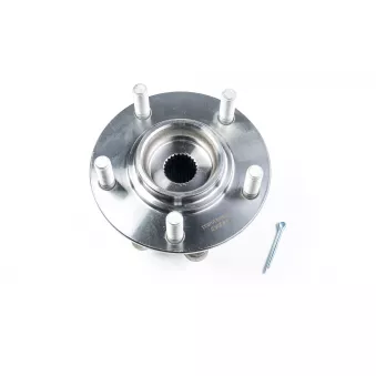 Roulement de roue arrière Dr!ve+