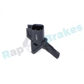 Capteur, vitesse de roue (à l'unité) RAP BRAKES R-A0534