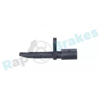 Capteur, vitesse de roue (à l'unité) RAP BRAKES R-A0576