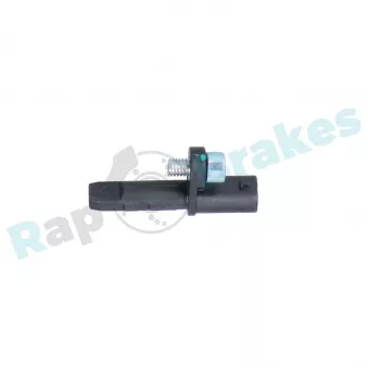 Capteur, vitesse de roue (à l'unité) RAP BRAKES R-A0581