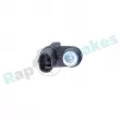 Capteur, vitesse de roue (à l'unité) RAP BRAKES R-A0581 - Visuel 3