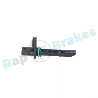 Capteur, vitesse de roue (à l'unité) RAP BRAKES R-A0585