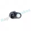 Capteur, vitesse de roue (à l'unité) RAP BRAKES R-A0585 - Visuel 3